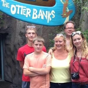 Meet your Posher, Vicki